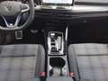 Volkswagen Golf VIII GTE 1.5 TSI eHybrid DSG Black/IQ.LIGHT KLIMA Blau - thumbnail 9