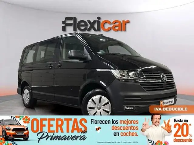 Volkswagen Origin Corta 2.0 TDI 110kW BMT DSG