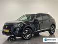 Peugeot 2008 1.2 PureTech 100 Allure | Achteruitrijcamera | App Noir - thumbnail 1