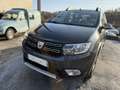 Dacia Sandero 1.0 SCE 75CH URBAN STEPWAY - 20 Gris - thumbnail 2