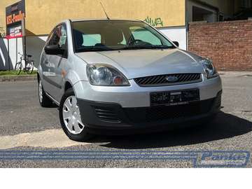 Ambiente 1.3*Radio/CD*AUX*Klima*