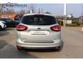Ford C-Max Cool&Connect 1.0 EcoBoost, Winterpaket, NAVI, 1. H Plateado - thumbnail 5