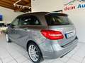 Mercedes-Benz B 220 4Matic*Automatic*Leder*Navi* Gri - thumbnail 4