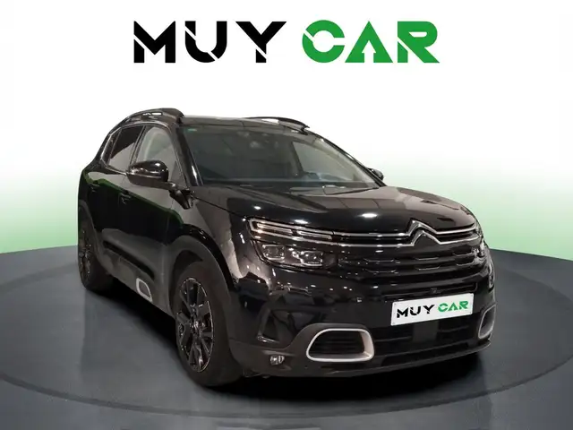 Citroen C5 Aircross PureTech S&S Feel 130