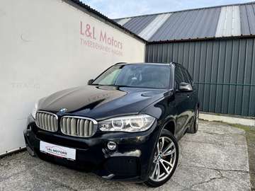 PHEV 2.0AS xDrive40e*Full Opties*Btw Wagen*