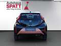 Toyota Aygo X 1,5 l Hybrid  Teamplayer CVT !! Jungwagen !! Schwarz - thumbnail 3