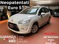 Citroen C3 C3 1.4 Neopatentati Euro 5 Wit - thumbnail 1
