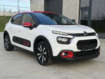 1.2i PureTech Euro 6d/ CARPLAY/ CAMERA/ NEW 5030km