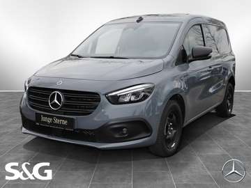 112 CDI Kasten PRO Standard