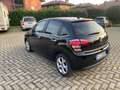 Citroen C3 C3 1.2 puretech Live edition 82cv (neopat.) Nero - thumbnail 3