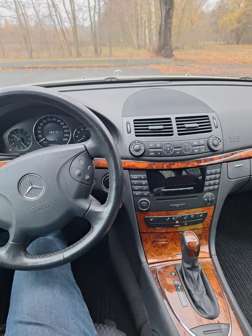 Mercedes-Benz 200 E200 Kompressor - 2