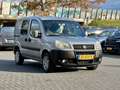 Fiat Doblo 1.3 MultiJet Top | Marge auto, geen btw | Nette st Gris - thumbnail 2