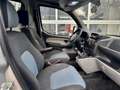 Fiat Doblo 1.3 MultiJet Top | Marge auto, geen btw | Nette st Gris - thumbnail 4