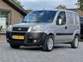 Fiat Doblo 1.3 MultiJet Top | Marge auto, geen btw | Nette st Gris - thumbnail 9