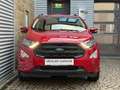 Ford EcoSport ST-Line APP Winterpaket AHK 1. Hand Rot - thumbnail 3