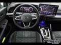Volkswagen Golf R-LINE 2.0 TDI SCR DSG (+EURO6) Sportpaket Silber - thumbnail 10