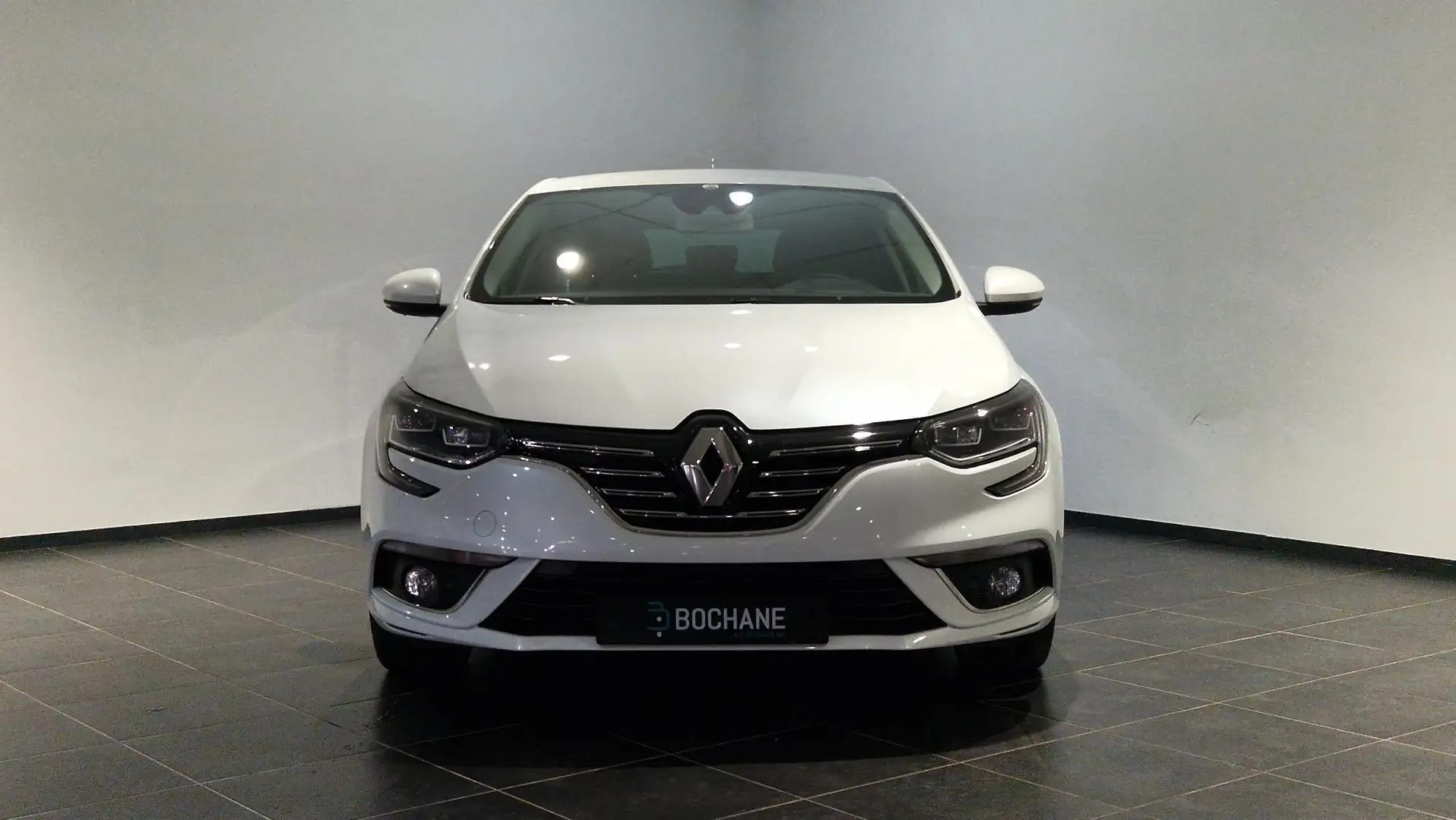 Renault Megane 1.2 TCe Bose | LED | Head Up Display | Camera | Tr Wit - 2
