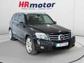 Mercedes-Benz GLK 320 CDI 4-Matic Zwart - thumbnail 1