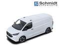 Ford Transit -E EK Kasten Trend 350L3 269PS 89KWH Heck Wit - thumbnail 4