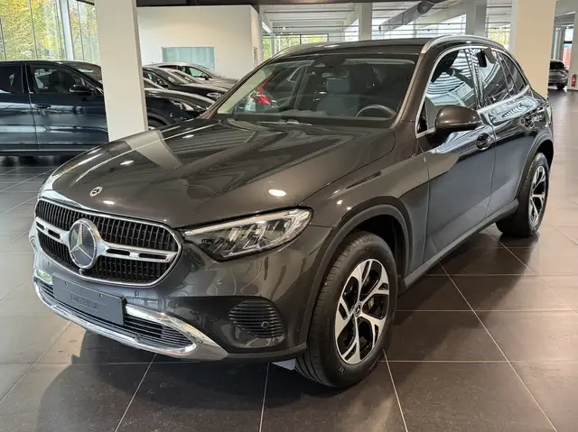 Mercedes-Benz GLC 300 e 4M Avantgarde 360 Camera, Trekhaak, Advanced Sou