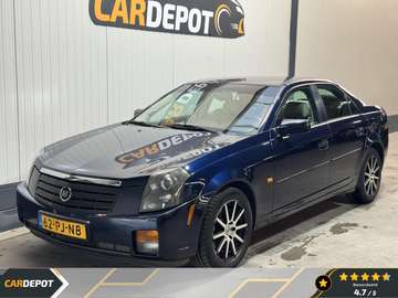 3.2 V6 Leuke Stoere wagen