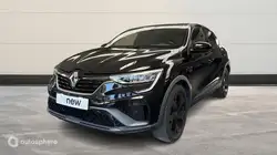 Renault Arkana 1.6 E-Tech 145ch RS Line -21B