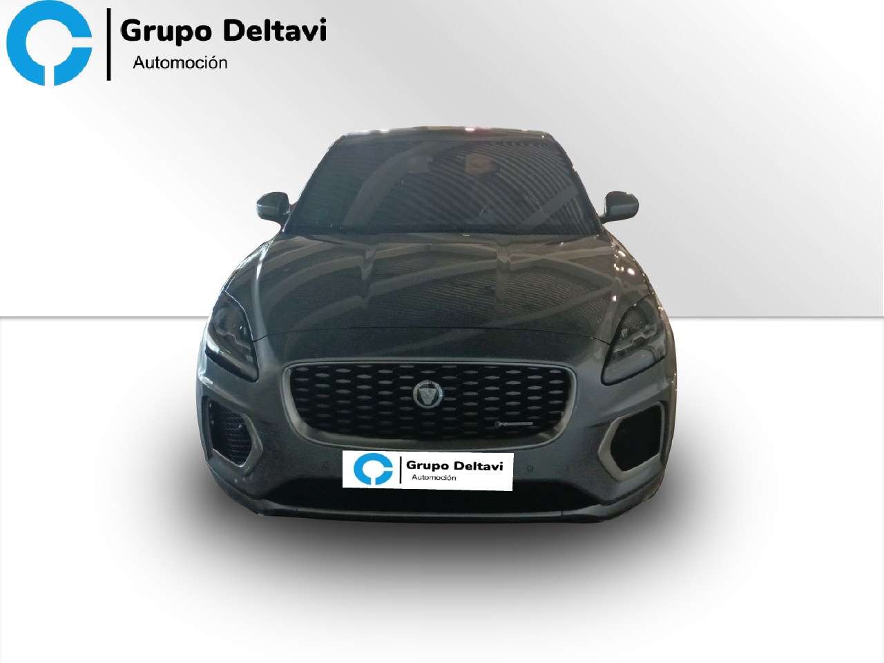 Jaguar E-Pace 2.0D I4 R-Dynamic S AWD Aut. 163 - foto 1