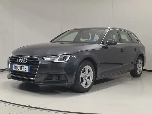 Audi A4 Avant 35 TDI S tronic Business