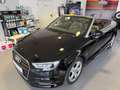 Audi A3 Cabriolet 2,0 TDI*Quattro*Automatik*TOP Zustand* Schwarz - thumbnail 2