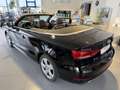 Audi A3 Cabriolet 2,0 TDI*Quattro*Automatik*TOP Zustand* Schwarz - thumbnail 10