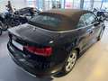 Audi A3 Cabriolet 2,0 TDI*Quattro*Automatik*TOP Zustand* Schwarz - thumbnail 7