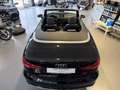 Audi A3 Cabriolet 2,0 TDI*Quattro*Automatik*TOP Zustand* Schwarz - thumbnail 14