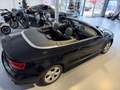 Audi A3 Cabriolet 2,0 TDI*Quattro*Automatik*TOP Zustand* Schwarz - thumbnail 15