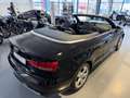 Audi A3 Cabriolet 2,0 TDI*Quattro*Automatik*TOP Zustand* Schwarz - thumbnail 8