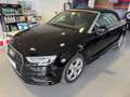 Audi A3 Cabriolet 2,0 TDI*Quattro*Automatik*TOP Zustand* Schwarz - thumbnail 1