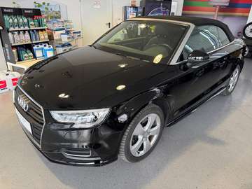 Cabriolet 2,0 TDI*Quattro*Automatik*TOP Zustand*
