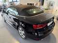 Audi A3 Cabriolet 2,0 TDI*Quattro*Automatik*TOP Zustand* Schwarz - thumbnail 9