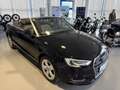 Audi A3 Cabriolet 2,0 TDI*Quattro*Automatik*TOP Zustand* Schwarz - thumbnail 4
