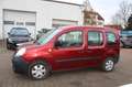 Renault Kangoo Expression 1.5 dCi 85 Rot - thumbnail 5