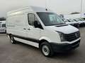 Volkswagen Crafter Kasten 35 MR L2H2 Klima*NAVI Bianco - thumbnail 2