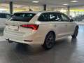 Skoda Octavia Combi Clever 2.0 TDI/AHK/PANO/LED/VIRT./ Wit - thumbnail 5