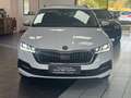 Skoda Octavia Combi Clever 2.0 TDI/AHK/PANO/LED/VIRT./ Wit - thumbnail 2