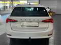 Skoda Octavia Combi Clever 2.0 TDI/AHK/PANO/LED/VIRT./ Wit - thumbnail 6