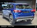 Mercedes-Benz GLA 220 GLA 220 d 4M Progressive Kamera "neues Modell" LED Bleu - thumbnail 9