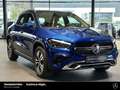 Mercedes-Benz GLA 220 GLA 220 d 4M Progressive Kamera "neues Modell" LED Bleu - thumbnail 14