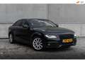 Audi A4 Limousine 1.8 TFSI Pro Line Auotmaat,Leer,LED Zwart - thumbnail 1
