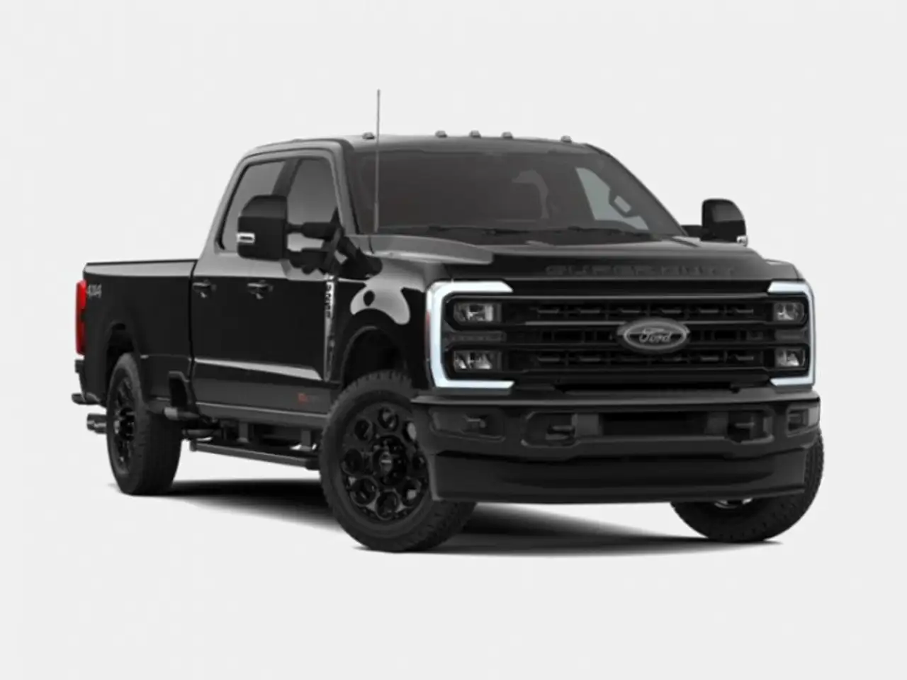 2026 Ford F 250