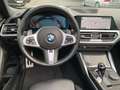BMW 440 xDrive Cabrio Laserlicht/AHK/HeadUp/HarmanKardon Schwarz - thumbnail 8