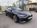 BMW 440 xDrive Cabrio Laserlicht/AHK/HeadUp/HarmanKardon Schwarz - thumbnail 5