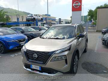 1.5 e-power tekna executive pack e-4orce 4wd auto